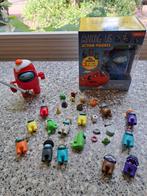 Among Us, Action Figures, speelgoed, Ophalen of Verzenden, Nieuw