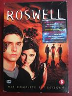 Roswell The Complete First Season (1999) 6 disc, Boxset, Science Fiction en Fantasy, Ophalen of Verzenden, Zo goed als nieuw