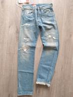 Levis Vintage Clothing '47 501XX W28 NEW, Kleding | Heren, Spijkerbroeken en Jeans, Nieuw, Overige jeansmaten, Blauw, Ophalen of Verzenden