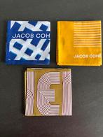 3 Jacob Cohen pochet square nieuw, Jacob Cohen, Nieuw, Overige maten, Ophalen of Verzenden