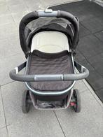 Duo kinderwagen Vista Uppababy, Kinderen en Baby's, Kinderwagens en Combinaties, Gebruikt, Duowagen, Ophalen, Kinderwagen