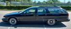 Chevrolet Caprice Classic Hearse, Automaat, Achterwielaandrijving, 5000 cc, 8 cilinders
