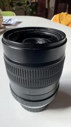 Bresser 60mm f2.8 2:1 macro Nikon FX (LAOWA 60 mm f/2.8 2x), Ophalen of Verzenden, Gebruikt, Macrolens