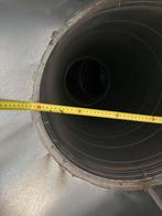 Stofafzuiging/ spuitstraat. Houtwerkplaats., -, -, Ophalen of Verzenden, Zo goed als nieuw