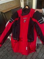 Motorjas Magna, Motoren, Kleding | Motorkleding, Ophalen, Tweedehands, Jas | textiel
