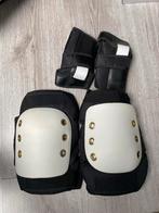 Skate bescherming set, Sport en Fitness, Ophalen of Verzenden, Zo goed als nieuw, Bescherming
