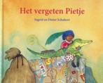 Ingrid en Dieter Schubert Het vergeten Pietje., Diversen, Sinterklaas, Ophalen of Verzenden, Zo goed als nieuw