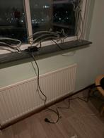 Kerstverlichting - Sterren met Pijlen, Ophalen of Verzenden, Gebruikt