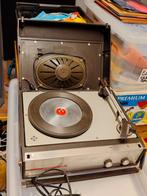 Telefunken Musikus 108V Platenspeler - Vintage, Ophalen, Gebruikt, Platenspeler, Overige merken