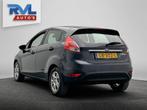 Ford Fiesta 1.5 TDCi Titanium Lease Navigatie Cruise Control, Auto's, Ford, Voorwielaandrijving, Stof, Gebruikt, 1036 kg