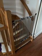 Traphekje, Ophalen of Verzenden, Zo goed als nieuw, Minder dan 100 cm, Klemhekje