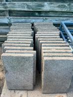 Gratis tegels 40 bij 60, Ophalen, Zo goed als nieuw, 10 m² of meer, Beton