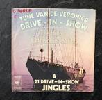 Veronica jingles, Cd's en Dvd's, Vinyl Singles, Ophalen, Gebruikt, Nederlandstalig