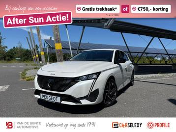 Peugeot 308 1.2 PureTech Allure Pack Business *Trekhaak* beschikbaar voor biedingen