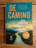 De Camino. Verkocht., Ophalen of Verzenden, Zo goed als nieuw