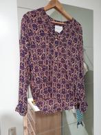 Lollys Laundry Copenhagen Blouse Maat L, Overige kleuren, Maat 42/44 (L), Ophalen of Verzenden, Zo goed als nieuw