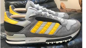 Gevraagd Adidas zx 600 700 beschikbaar voor biedingen
