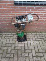 Wackerstamper -werkt goed, Ophalen of Verzenden