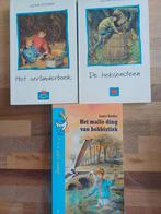 Kijk op Leonie Kooiker..5 - 13 jaar in mijn collectie., Ophalen of Verzenden, Zo goed als nieuw, Leonie Kooiker, Fictie algemeen