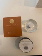 Nieuw Rituals Suede Vanilla cartridge diffuser genie refill, Huis en Inrichting, Ophalen of Verzenden, Nieuw, Overige materialen