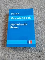 Woordenboek Nederlands Frans, Nieuw, Prisma of Spectrum, Frans, Ophalen of Verzenden