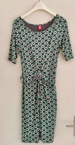 Superleuk jurk, S, Kyra & Co, Ophalen of Verzenden, Zo goed als nieuw, Knielengte, Kyra& Ko