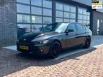 BMW 3-serie 320i EfficientDynamics Edition Executive | Groot, 4 cilinders, Zwart, Bedrijf, Handgeschakeld