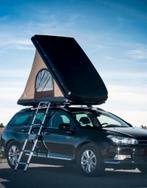 NaitUp duo daktent hardcover, Caravans en Kamperen, Ophalen, Zo goed als nieuw, Tot en met 2