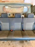 Renault Trafic Dubbele Cabine Compleet 2009, Auto-onderdelen, Ophalen of Verzenden, Gebruikt, Renault
