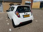 Chevrolet Spark LS Bomvol, NL auto, LPG✅, Euro 5, 15 km/l, 4 cilinders, USB