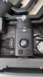 Dji ronin sc combo, Overige merken, Overige soorten, Zo goed als nieuw, Camera