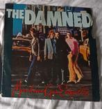 The damned lp, Ophalen, Zo goed als nieuw, Overige formaten, Poprock