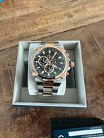 Luxe GC Herenhorloge, model Cableforce, Sieraden, Tassen en Uiterlijk, Horloges | Heren, Overige merken, Staal, Staal, Polshorloge