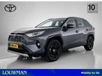 Toyota RAV4 2.5 Hybrid AWD Executive Limited AWD | Navigatie, Auto's, Toyota, Automaat, 12 maanden, Gebruikt, 4 cilinders