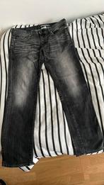 Heren broek, Kleding | Heren, Spijkerbroeken en Jeans, Ophalen of Verzenden, Zo goed als nieuw, Zwart, W32 (confectie 46) of kleiner