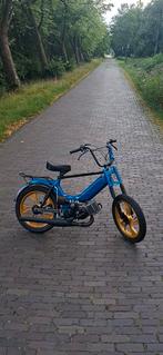 Tomos 74cc, Overige modellen, Ophalen of Verzenden, Zo goed als nieuw, 2 versnellingen