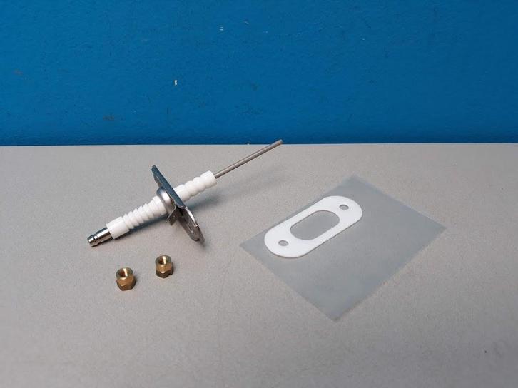 Bewakingselektrode Vaillant VC 166,206,256 VCW 206,256, Doe-het-zelf en Verbouw, Verwarming en Radiatoren, Nieuw, Cv-ketel of Combi-ketel