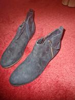 Dames laarsje kort model, Kleding | Dames, Schoenen, Blauw, Lage of Enkellaarzen, Nieuw, Ophalen of Verzenden