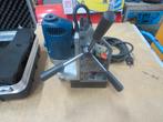 revo magneetboormachine plakboormachine kernboormachine, Revo, Zandhaarweg, Ophalen of Verzenden, Gebruikt