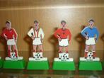 Gezocht : Voetbal poppetjes van deze SRV serie, Verzamelen, Ophalen of Verzenden, Zo goed als nieuw, Ajax, Beeldje of Poppetje