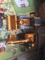 Bruder CAT Graafmachines, Kinderen en Baby's, Speelgoed | Speelgoedvoertuigen, Ophalen, Gebruikt