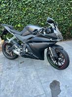 Yamaha Yzf R125, Motoren, Ophalen of Verzenden, Gebruikt