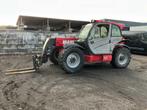 2015 Manitou MLT840-137PS Verreiker, Verreiker