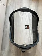 Deryan pop-up reis tent / camping bed, Caravans en Kamperen, Tenten, Ophalen of Verzenden, Gebruikt, Tot en met 2