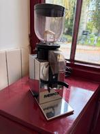 RVS Bonenmaler Nemox - Espresso - Zo Goed Als Nieuw!, Witgoed en Apparatuur, Koffiemachine-accessoires, Ophalen of Verzenden, Zo goed als nieuw