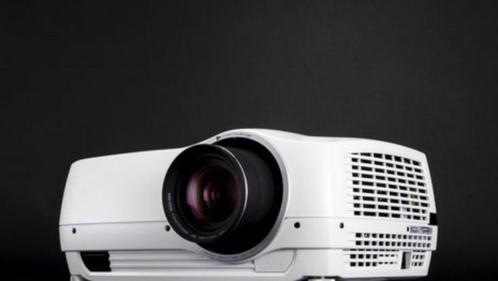 projectiondesign barco high end beamer F32 1080, Audio, Tv en Foto, Beamers, Zo goed als nieuw, DLP, Full HD (1080), Ophalen