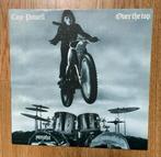Cozy Powell - Over the Top LP hardrock drummer, Ophalen of Verzenden, Zo goed als nieuw, 12 inch, Overige genres