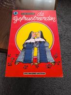"De Gefrustreerde" van Claire Bretecher, Gelezen, Eén stripboek, Ophalen of Verzenden, Claire Bretécher