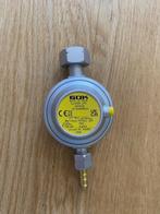 GOK EN61 gasdrukregelaar LPG, Ophalen, Nieuw