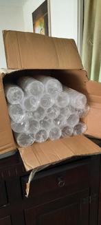wegwerp plastic bekers, Ophalen of Verzenden, Nieuw, Feestartikel, Geboorte of Huwelijk